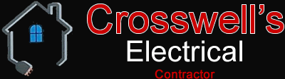 Crosswells Logo